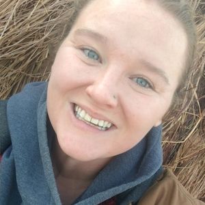 Meet your Posher, Molly